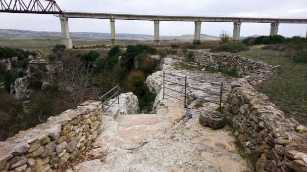 Cripta Del Peccato Originale A Matera Emozionante Capolavoro Dell Umanita Storienogastronomiche It