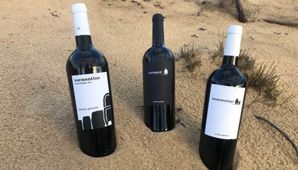 Gibadda, tutta l’essenza dei vini tradizionali del Sud della Sardegna