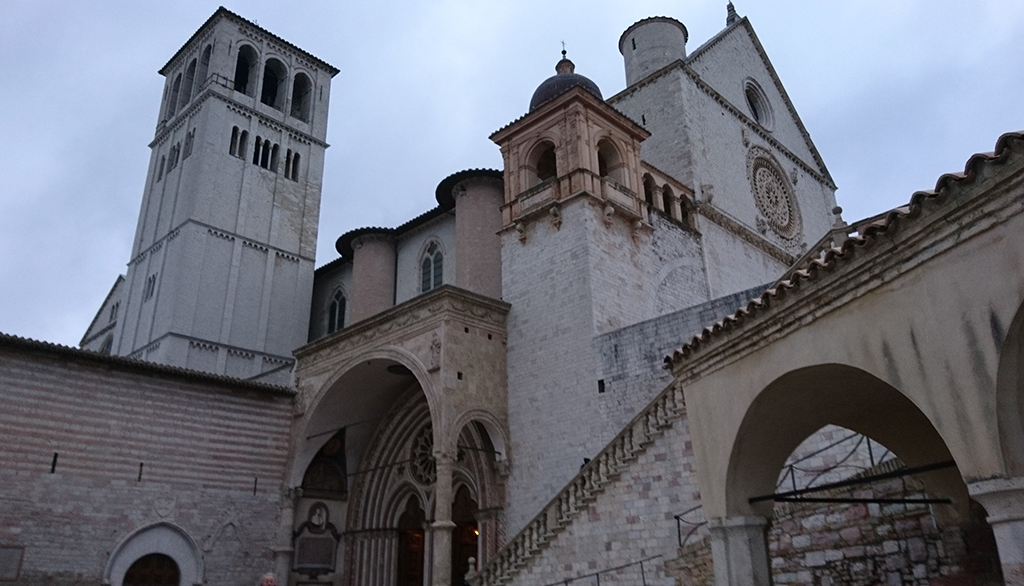 Specialmente… ad Assisi: cosa vedere, luoghi da visitare e dove mangiare tipico