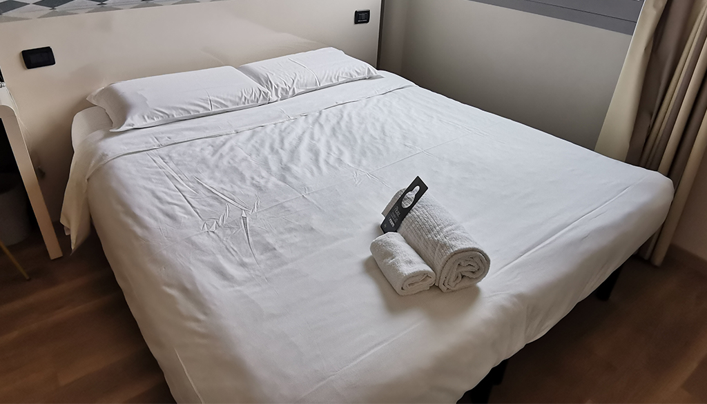 B&B hotel Torino Orbassano, le nostre valutazioni