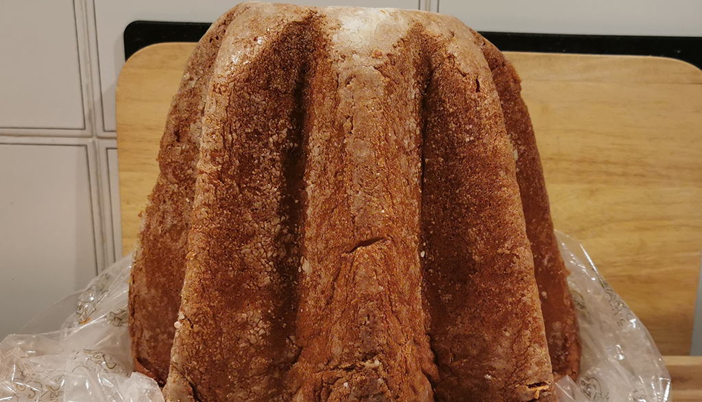 Qual è stato il miglior pandoro dei supermercati? Per noi quello di Elisenda dell’Esselunga